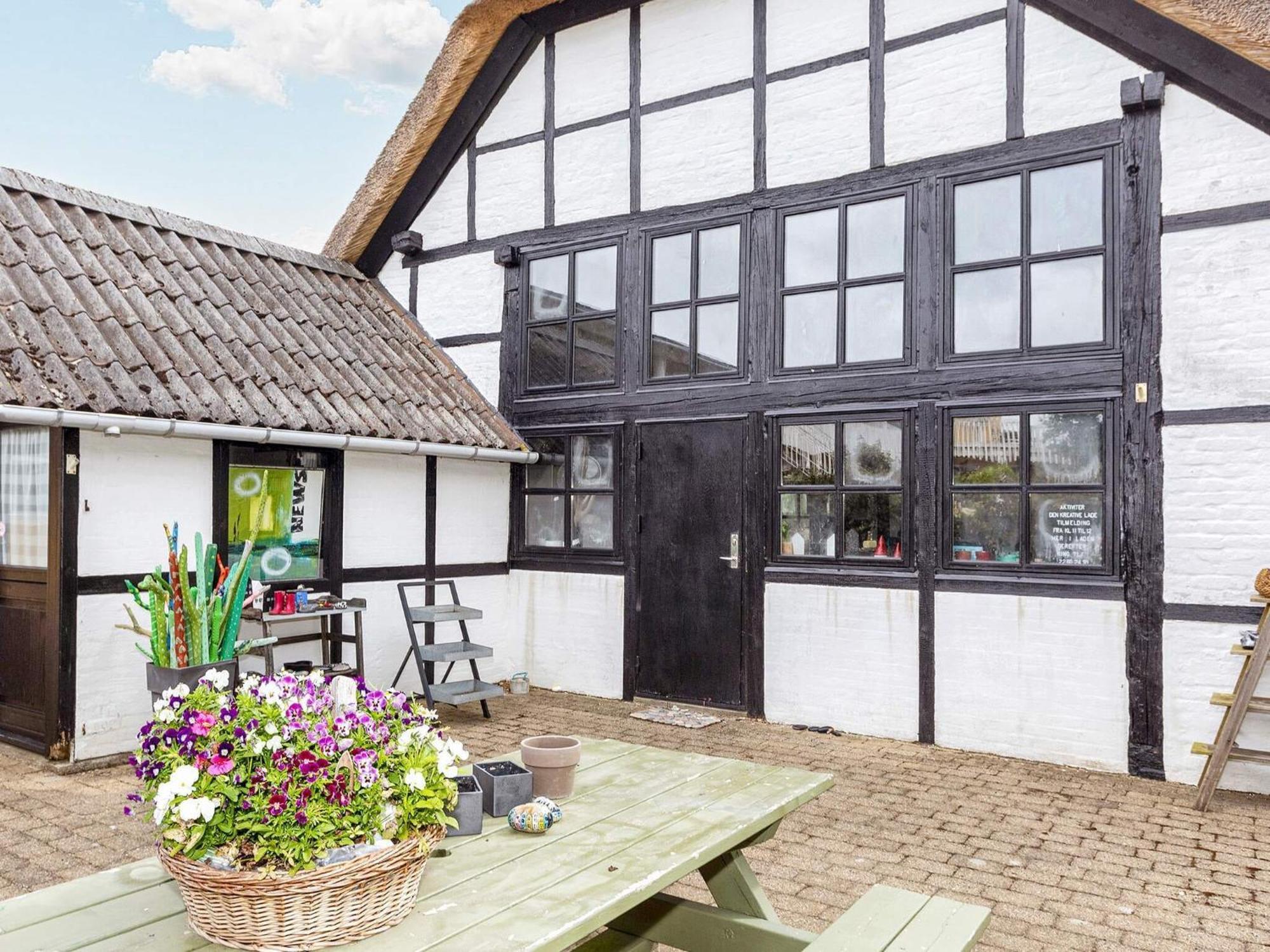Holiday home Gilleleje XVI Exterior foto