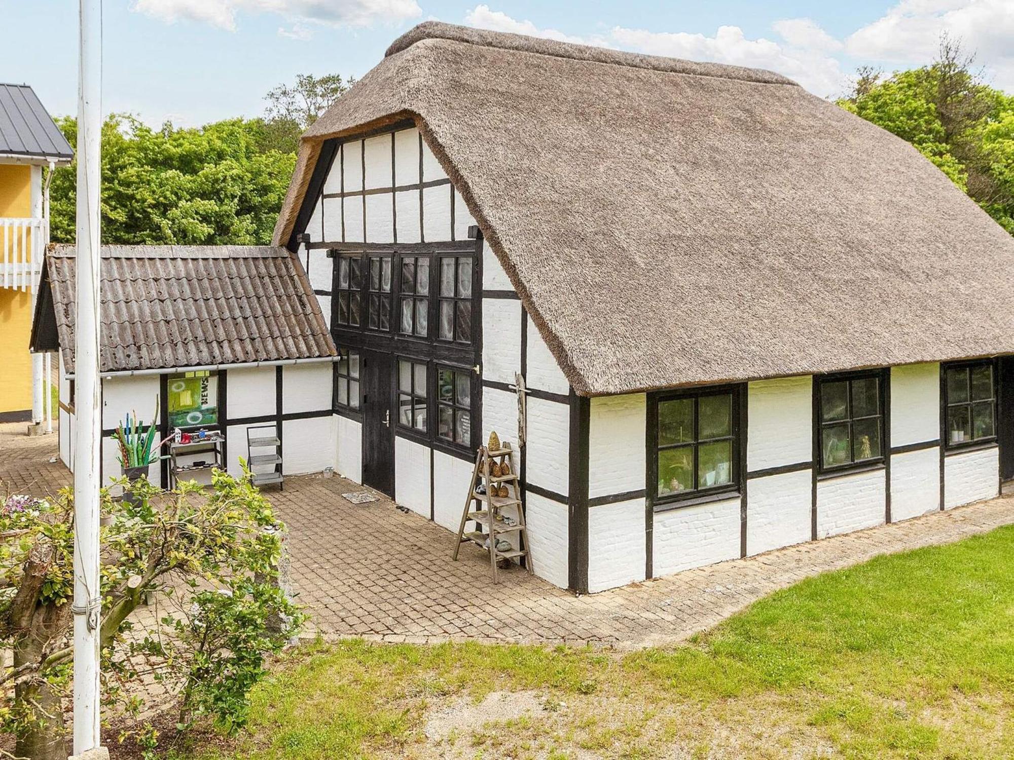 Holiday home Gilleleje XVI Exterior foto