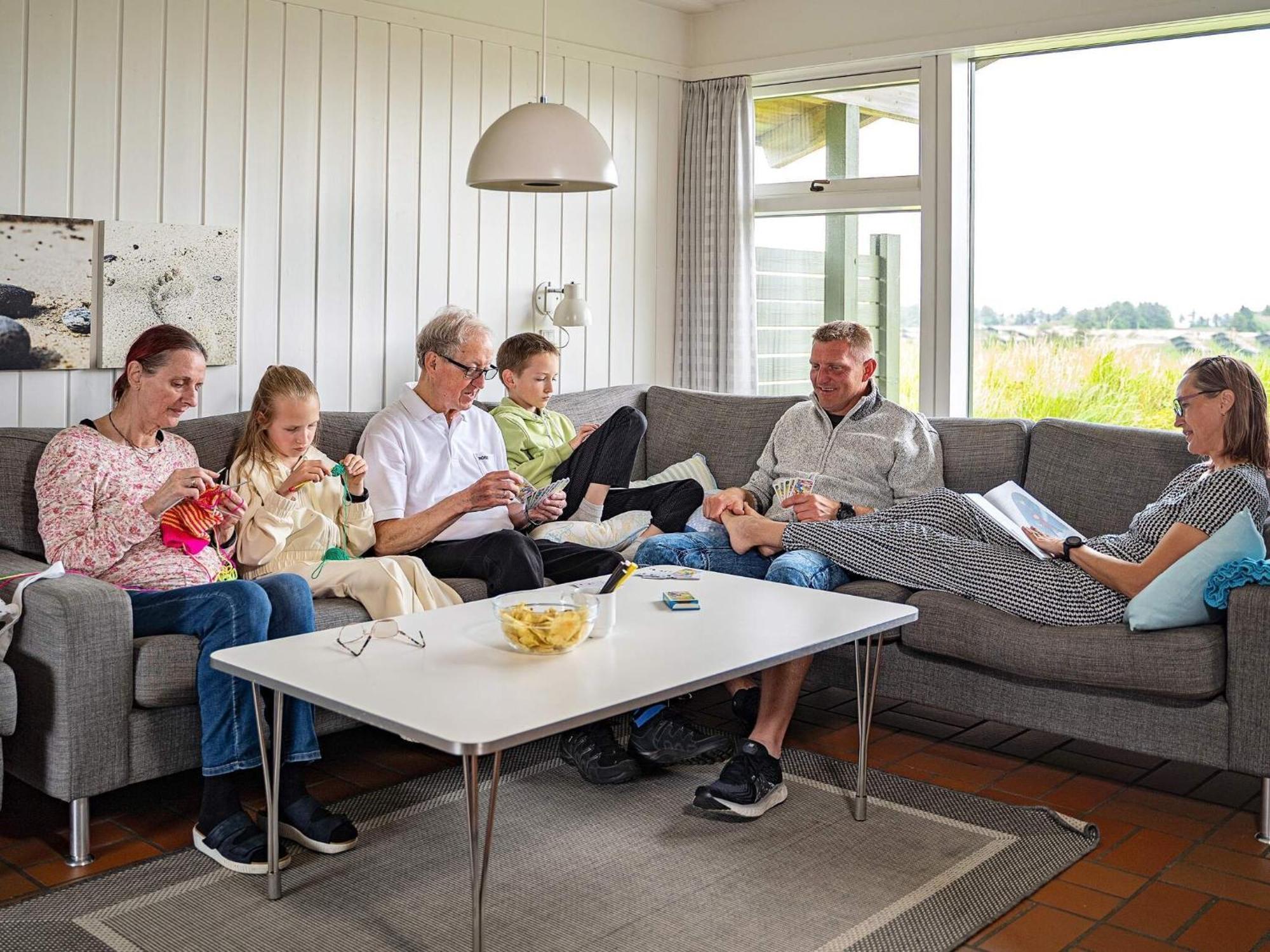 Holiday home Gilleleje XVI Exterior foto