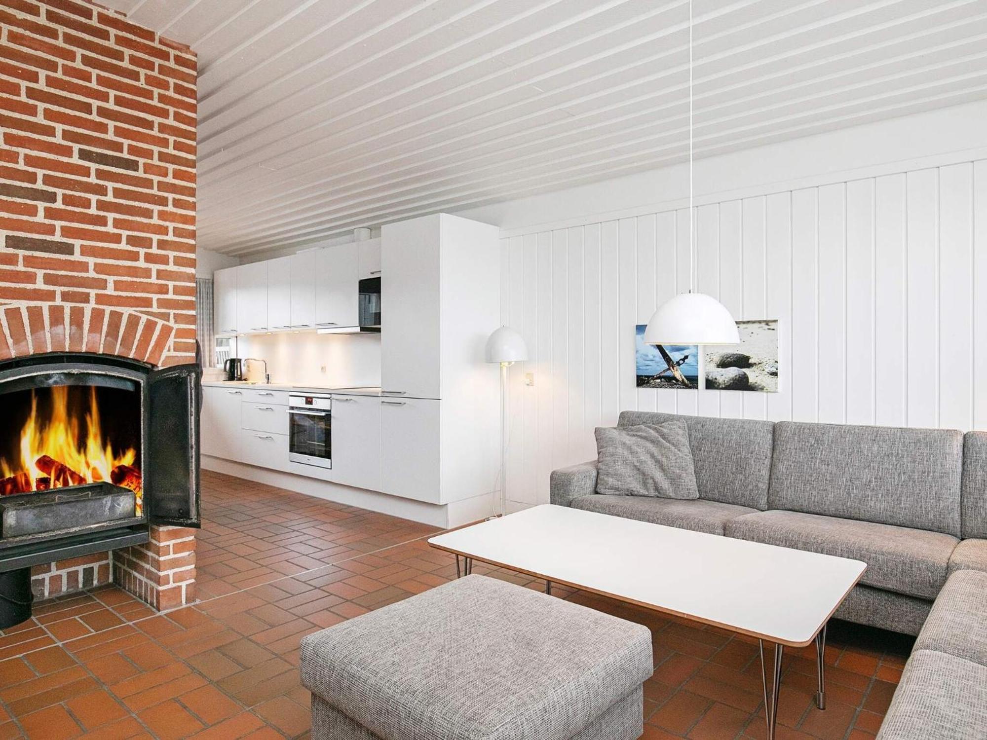 Holiday home Gilleleje XVI Exterior foto