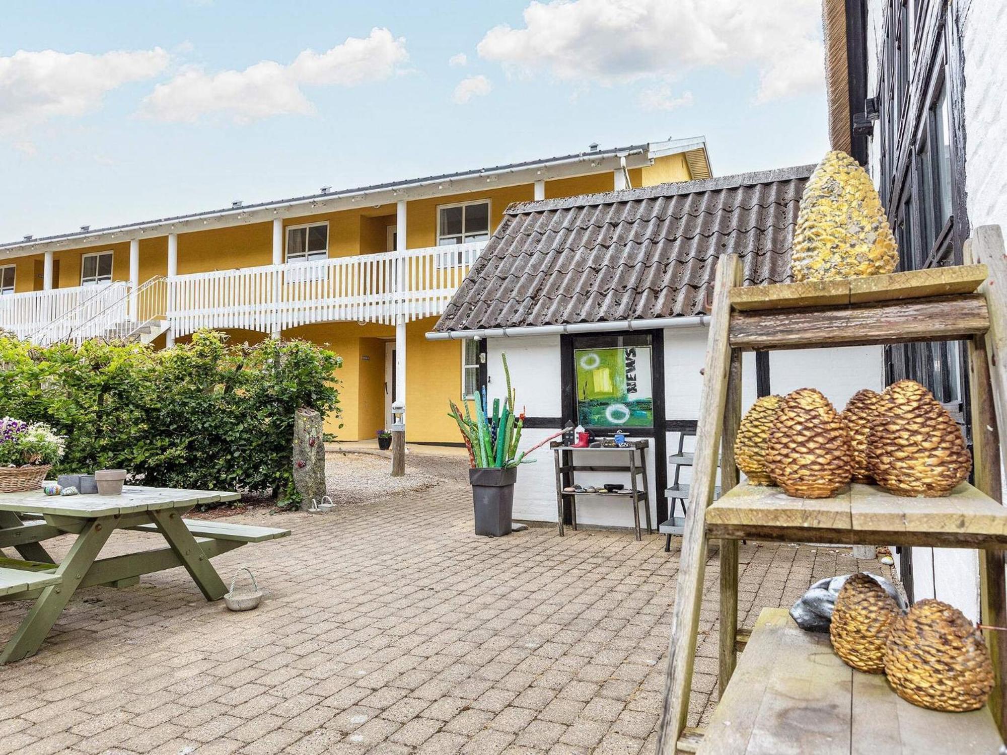 Holiday home Gilleleje XVI Exterior foto