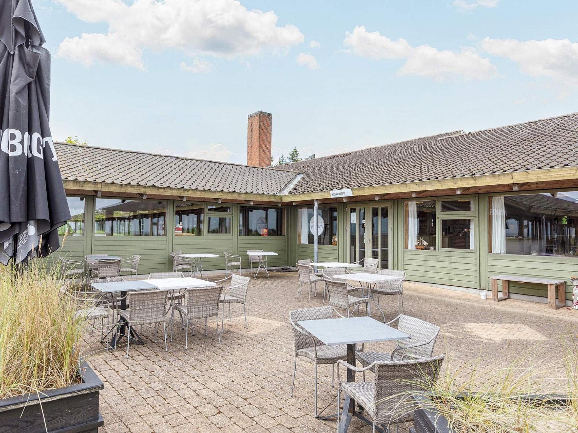 Holiday home Gilleleje XVI Exterior foto